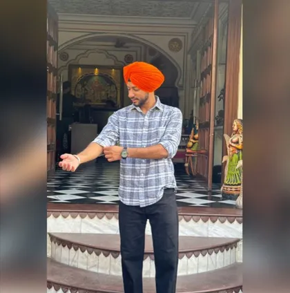 Sahilpreet Singh